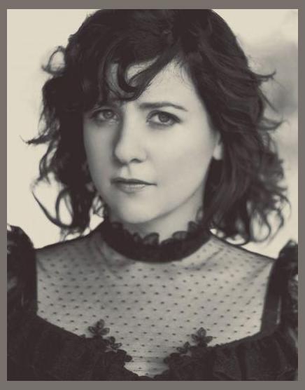 Amy Millan